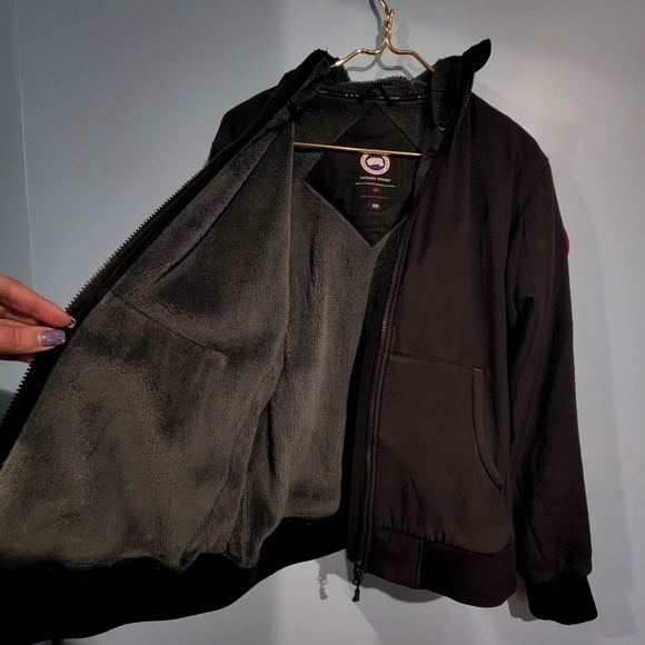 Canada Goose Tremblant Hoodie - Picture 3 of 10